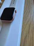 Apple Watch SE Rose gold