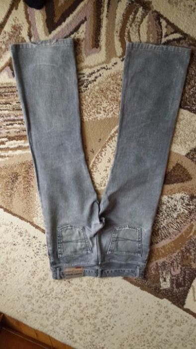 Pantalon jeans blugi Farms Bun personal