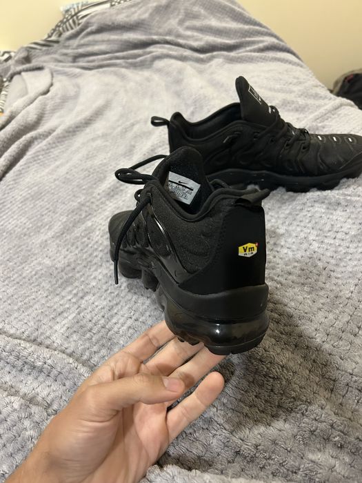 Nike Air Vapor Max Plus 43 номер