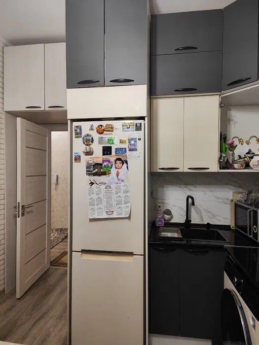Срочно продам 2-х комнатную квартиру Янгихаёт, Янги Дархан