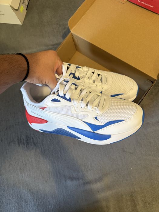 adidasi/papuci puma