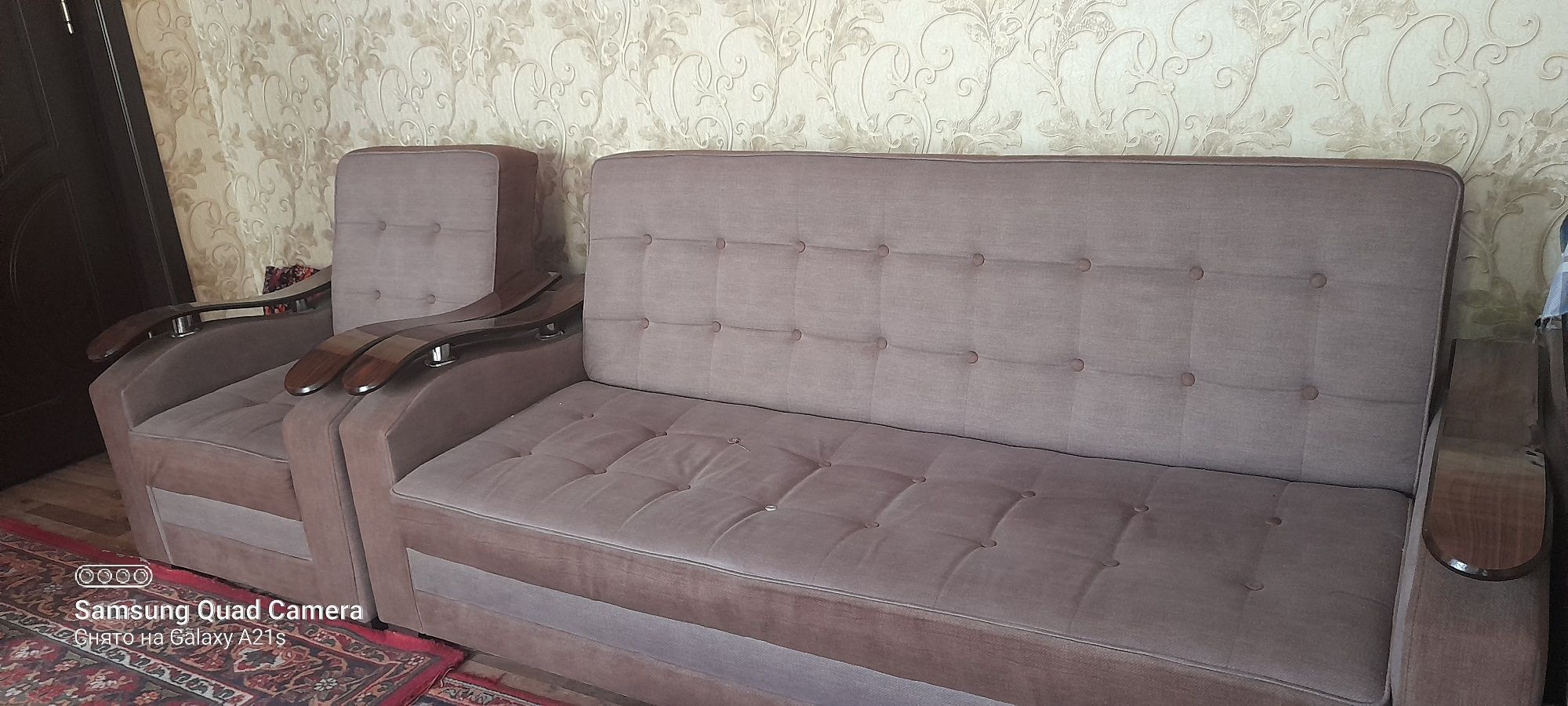 Мебель и Шкаф,диван,