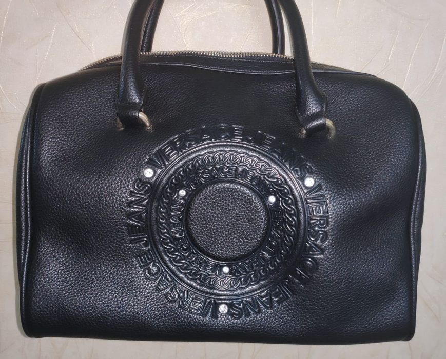 Сумка Versace Jeans новая