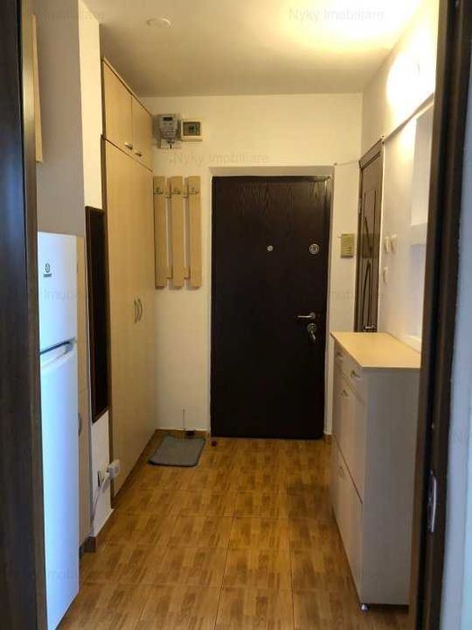 Garsoniera Tineretului metrou