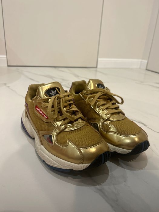 Adidas falcon 37,5