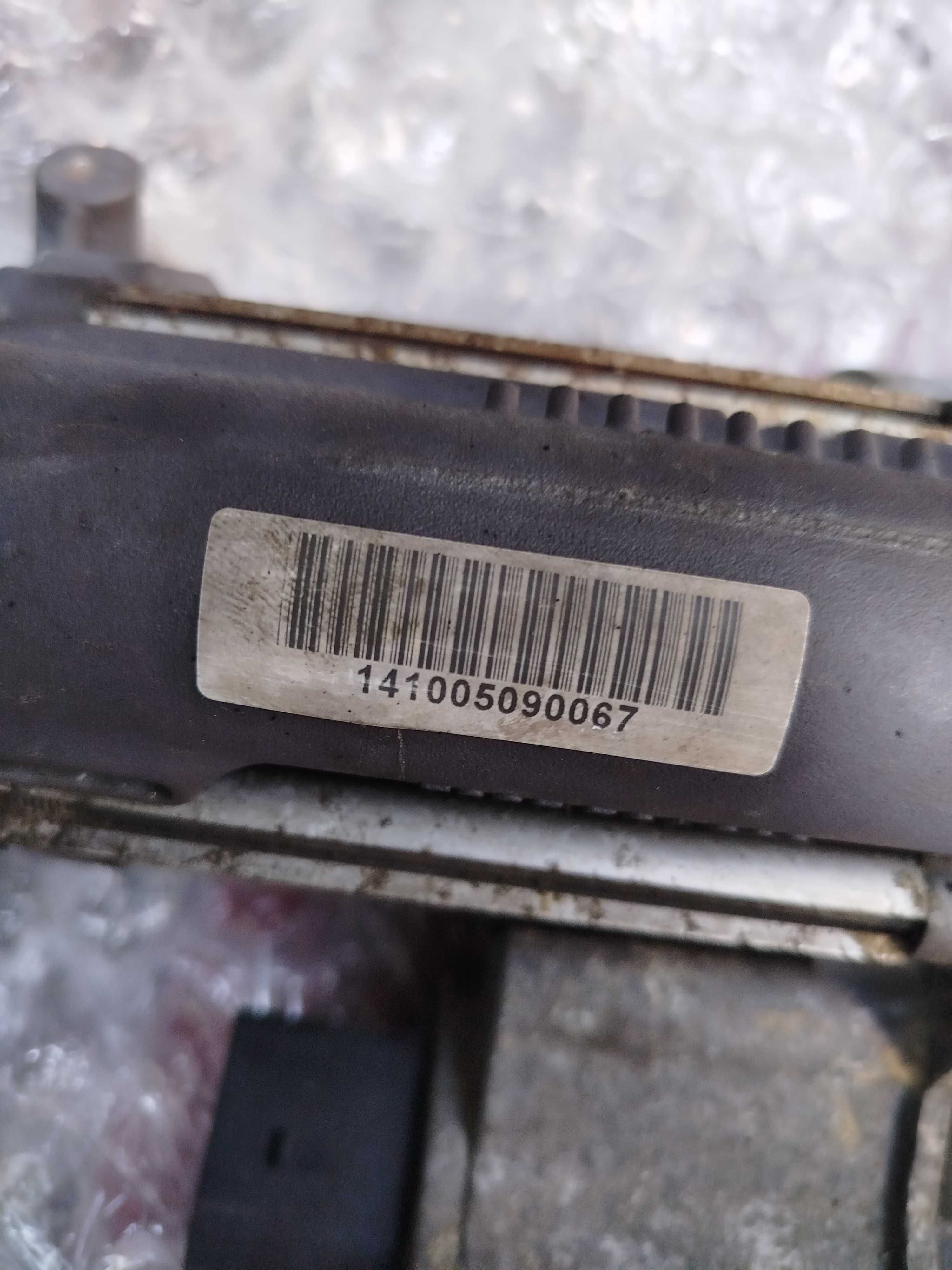 Рейка за VW Passat B6