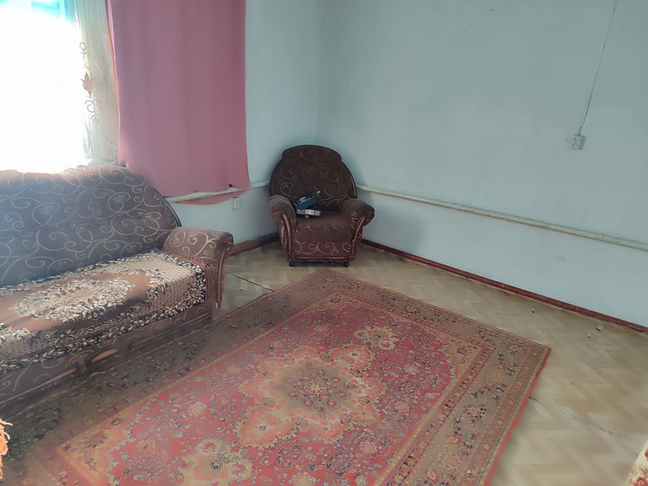 Дом  в центре Теренколь