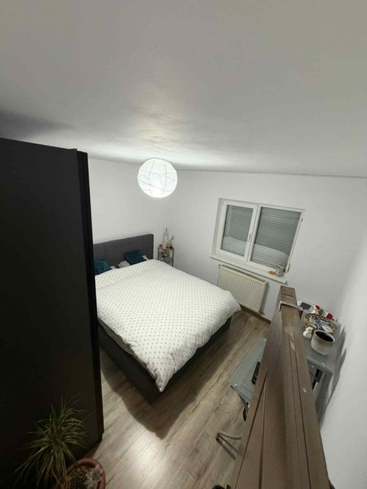 Proprietar vând apartament 3 camere