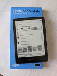 Электронная книжка Kindle Paperwhite 8 GB.