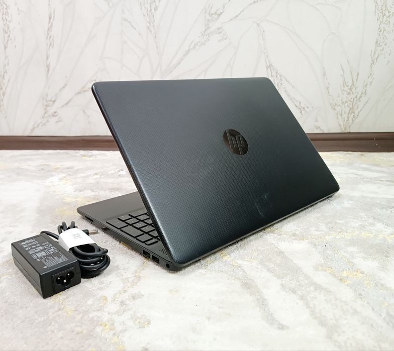 Современный НОУТБУК HP в хорошем состоянии