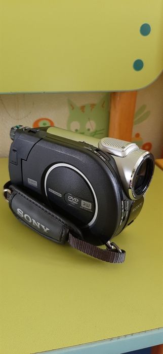 Видеокамера Sony