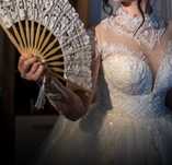 Rochie de mireasa de vanzare