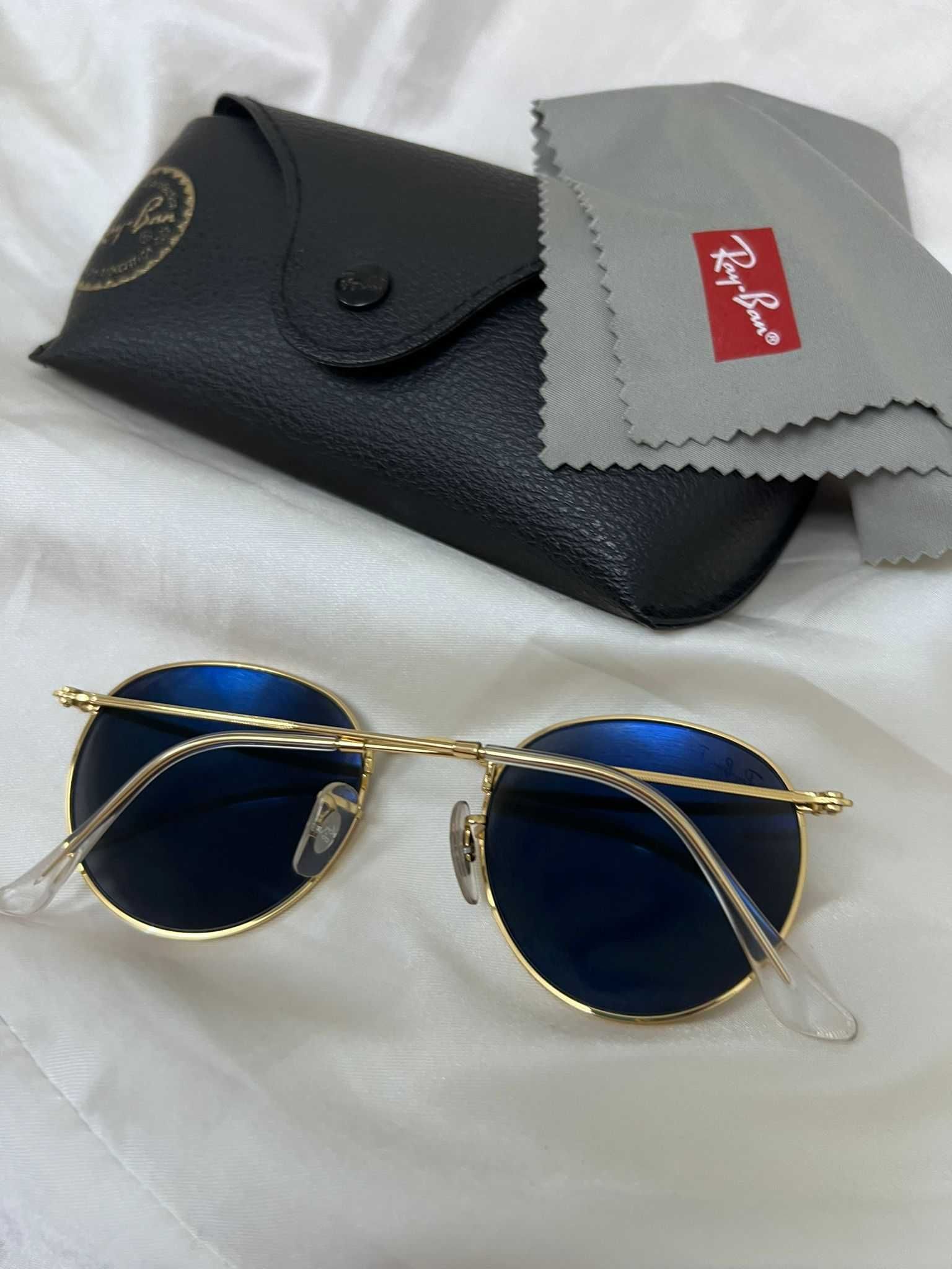 Ochelari de soare Rayban polarizati