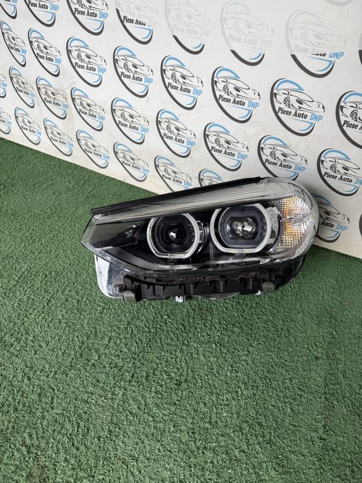 Far stanga Bmw X3 G01 X4 G02 full led