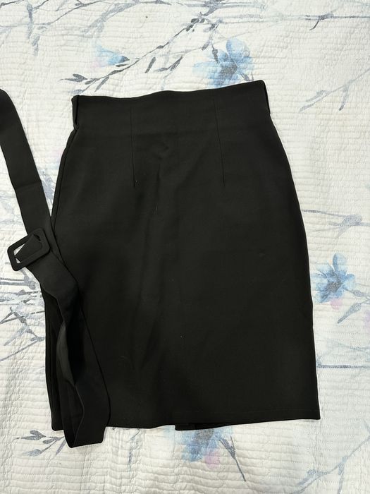 Школьная/офисная юбка