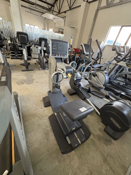 Echipament fitness