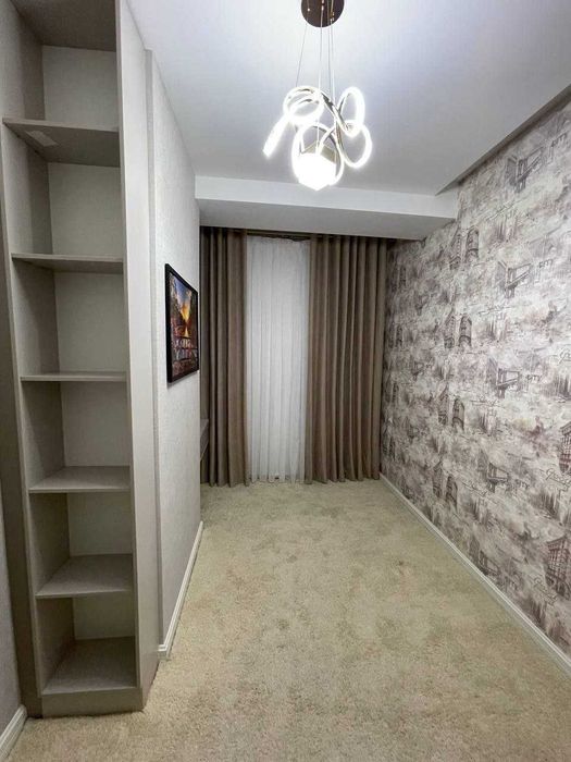 Продается 4-х комнатная квартира в ЖК Oq Saroy Паркентский