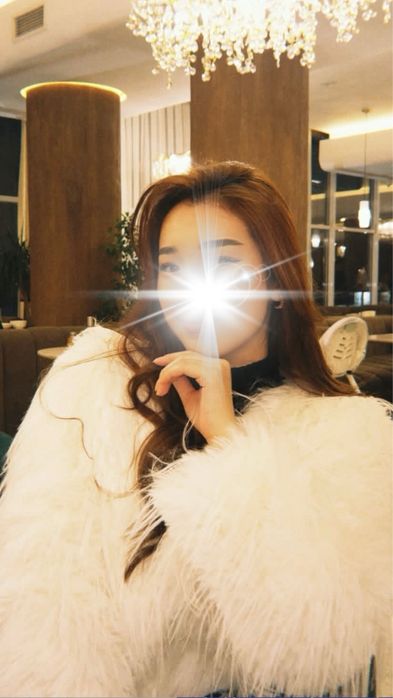 Эко шуба,город Шымкент