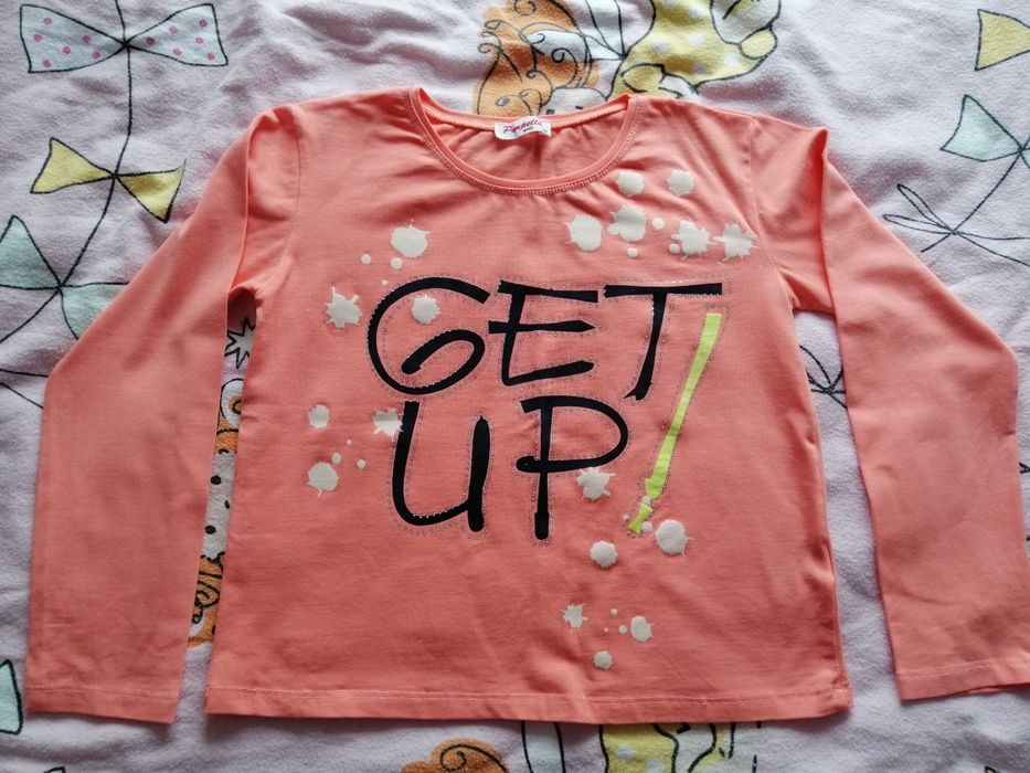 Бански, яке, грейка, блузи 146-152 размер