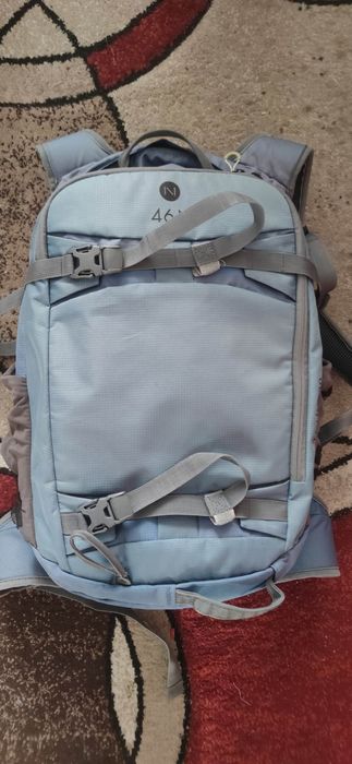Rucsac tură 46 Nord tour 30 stare buna