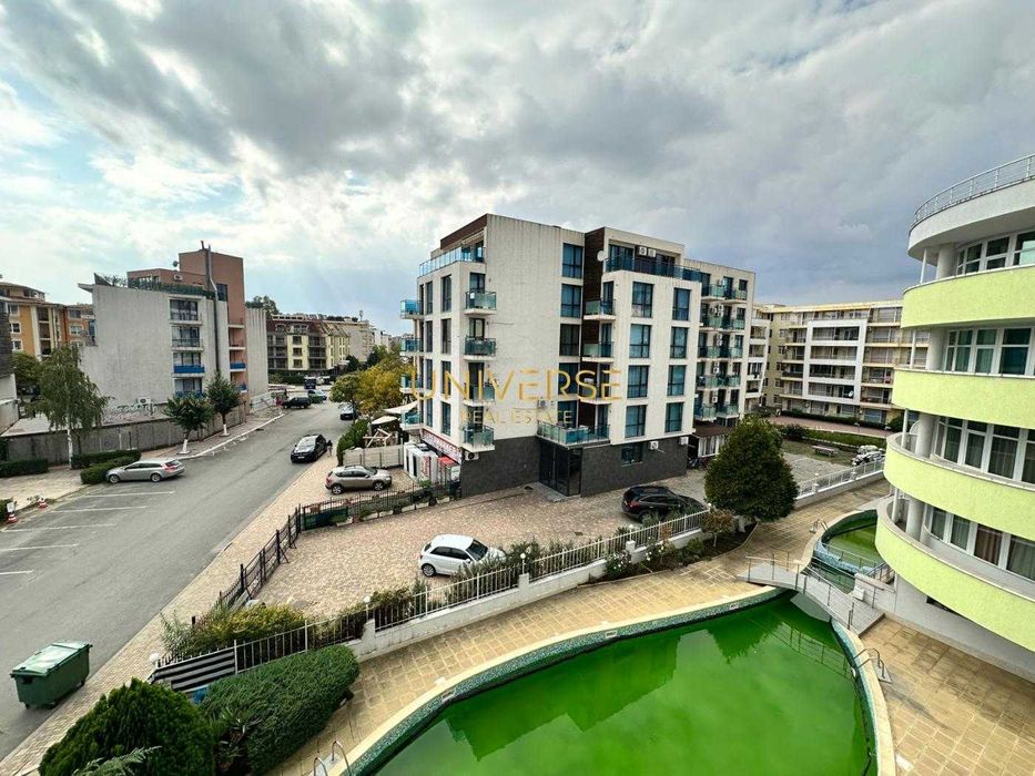 Продава се Тристаен апартамент в к.к. Слънчев бряг - 96 кв.м за 1105 €/кв.м - Снимка #11