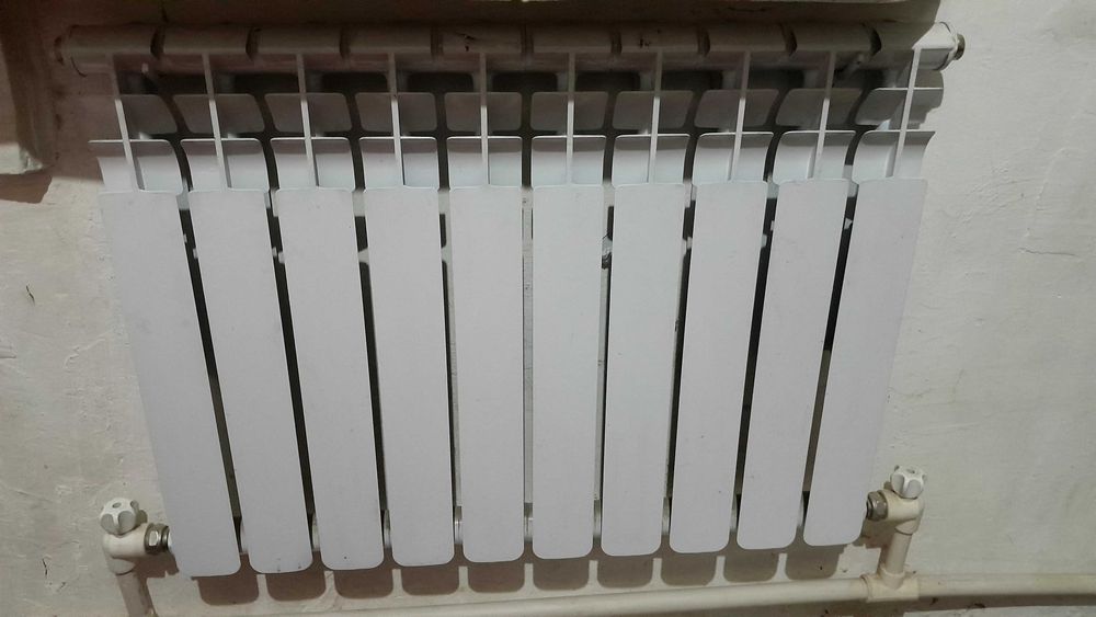 Uyga pechka ishlidi holati yaxshi