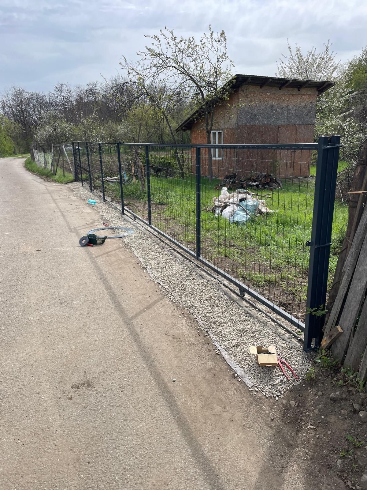 Ocazie,Teren de casa,vila,deal-munte,cu livada!Acte la zii Negociabil