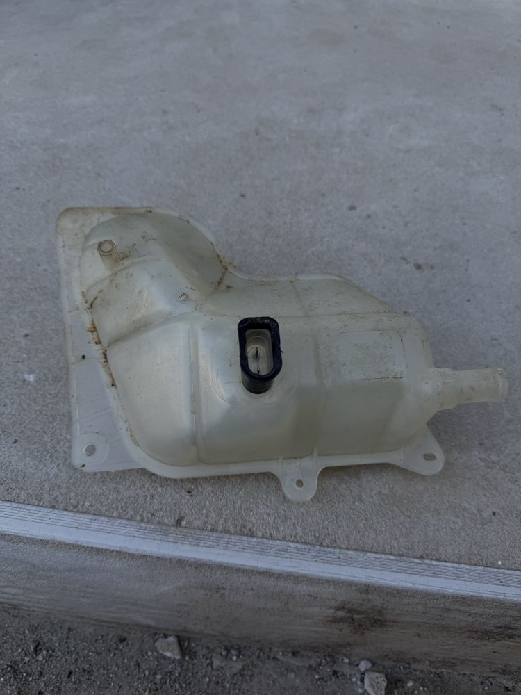 Казанче за вода Audi A4