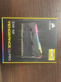 Corsair 2*8/16 3200hz