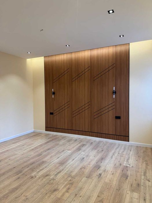 ХАЙ-ТЕК замонавий стилда Эвро таййор килиб курилигин