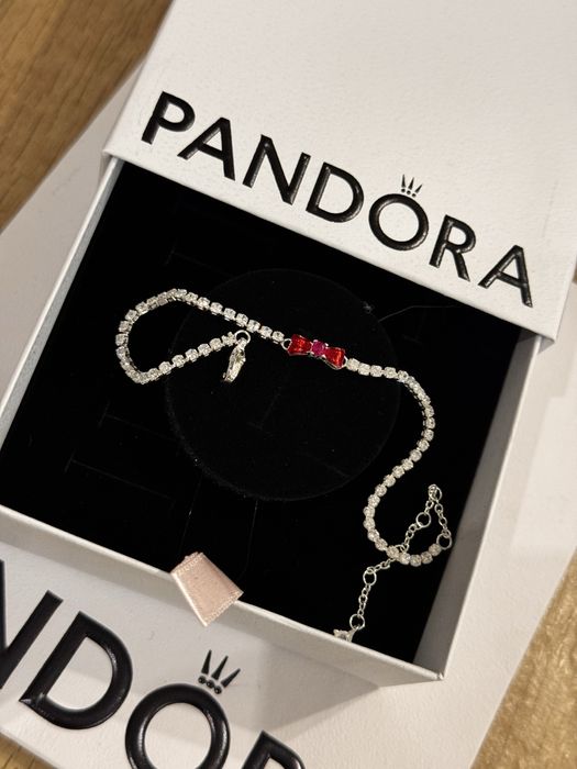 Пандора гривна Pandora