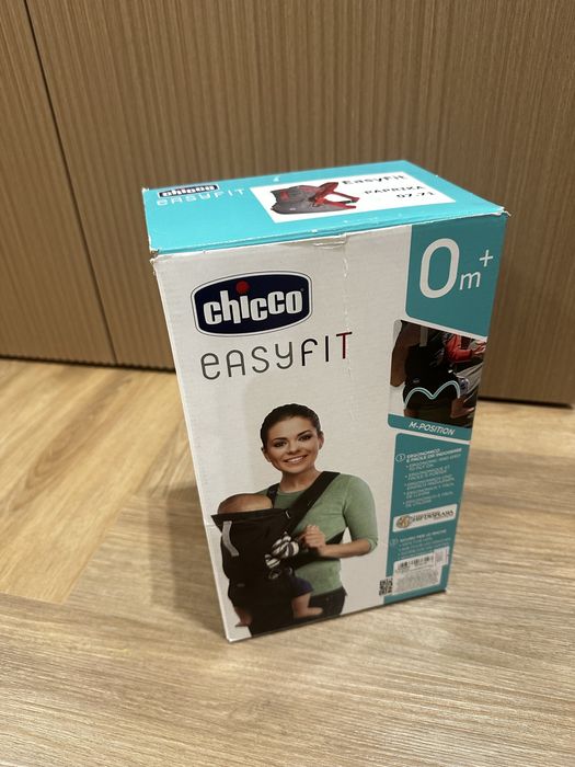 Продам кенгуру для детей chicco