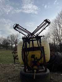 Vând / schimb Pompa de erbicidat tractor
