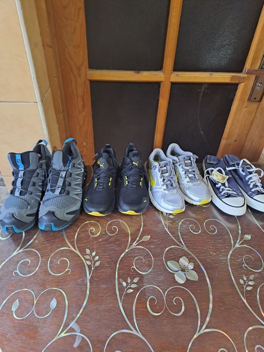 Solomon xa pro 3d Nike Puma converse noi germania