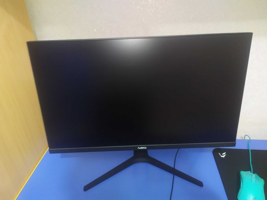 Монитор NEO 180 гц