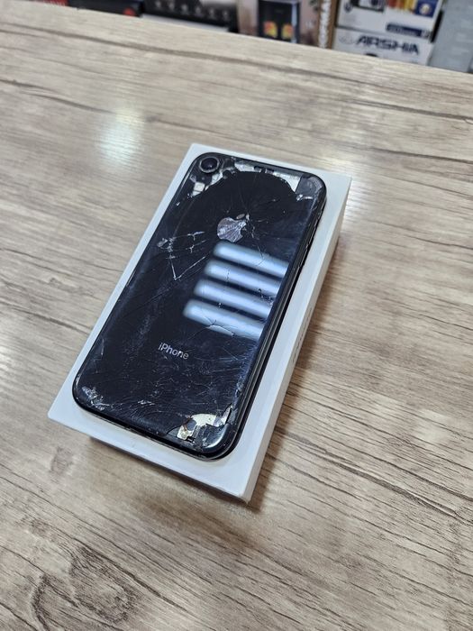 Apple IPhone Xr 64gb