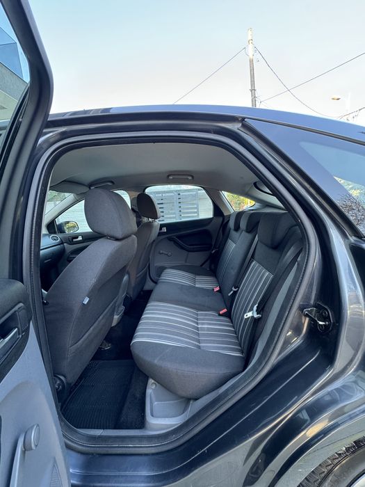 Ford Focus •1.6 diesel• 165.000 km•