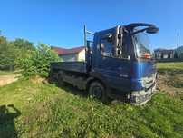 Vand sau închiriez Mercedes Atego 818K basculabil