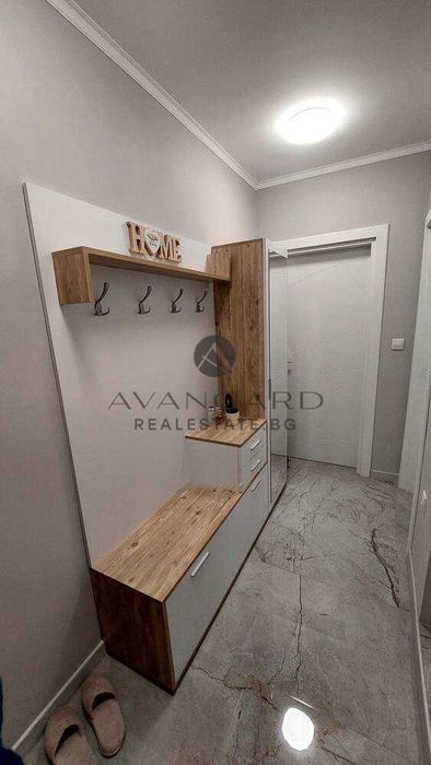 Продава се Двустаен апартамент в Пловдив, Кючук Париж - 78 кв.м за 1609 €/кв.м - Снимка #13