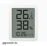 Гигрометр Xiaomi  Thermometer Hygrometer LCD Edition, белый