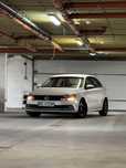 Volkswagen Jetta 2.0 TDI Blue Motion