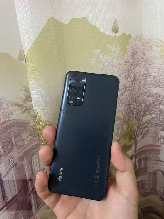 Redmi note 11 64g
