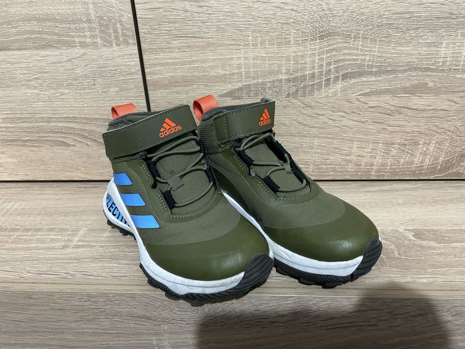 Детски Зимни Обувки Аdidas FortaRun