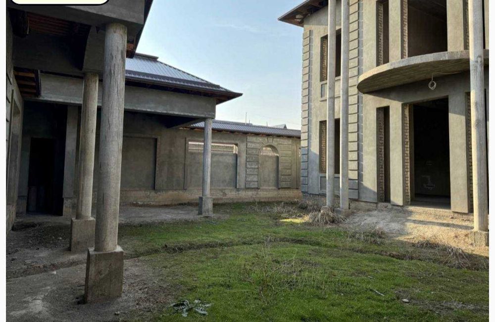 Продажа евродома на Мехнате(Алмазарский район), 5-соток (N 12143 )