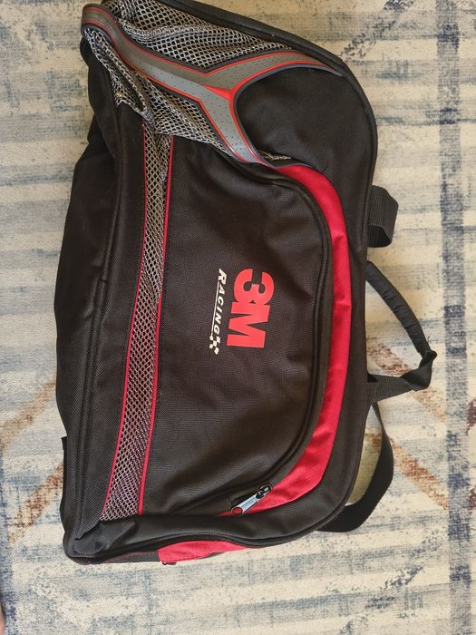 Vand geanta 3M racing