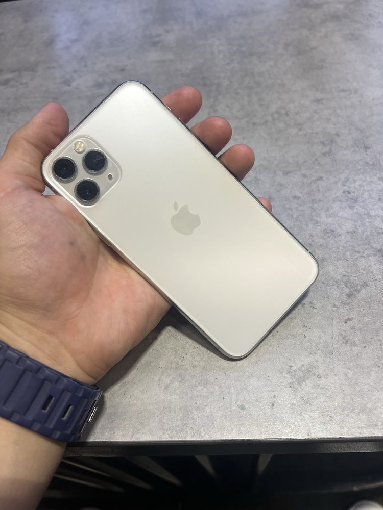 Iphone 11 pro 256 gb