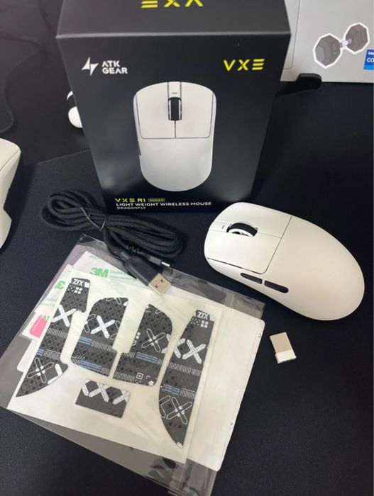 Mouse VXE R1 SE+