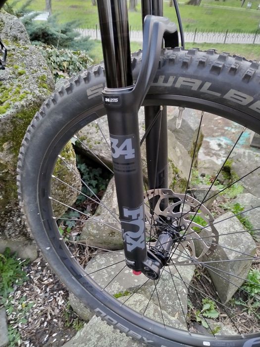 De vânzare MTB..
