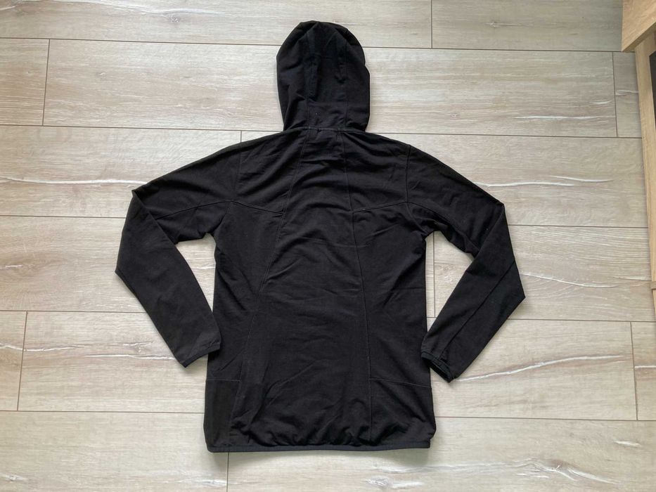 Salewa Light Micro PL Polarlite женско горнище горница размер М