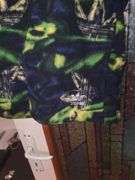 Hanorac adidas original